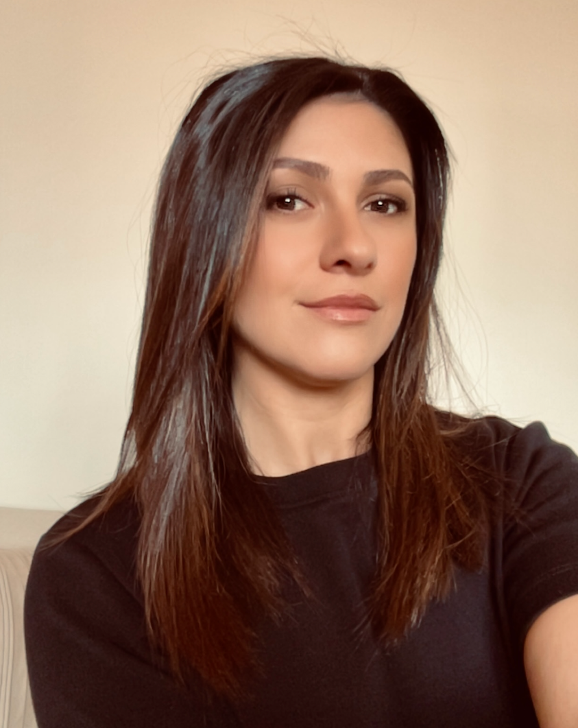 Selma — consultante IA